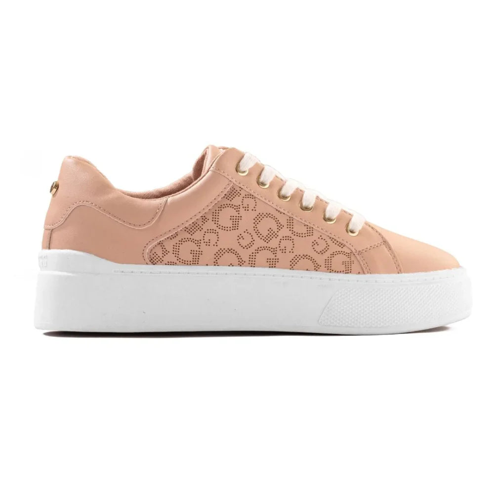 GUESS Rumble Sneakers Women - PNK