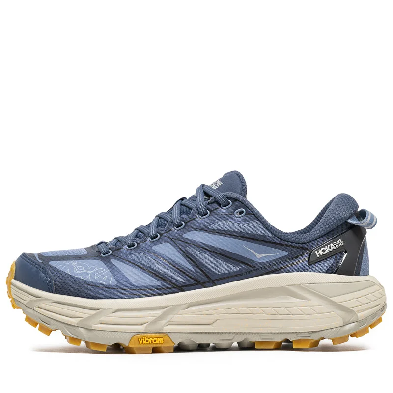 Hoka Mafate Speed 2 - Varsity Navy/Farro