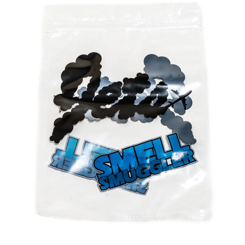 Jets Smell Smuggler Bag - Large