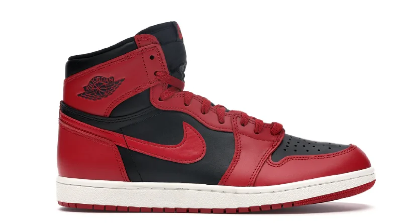 Jordan 1 Retro High 85 Varsity Red