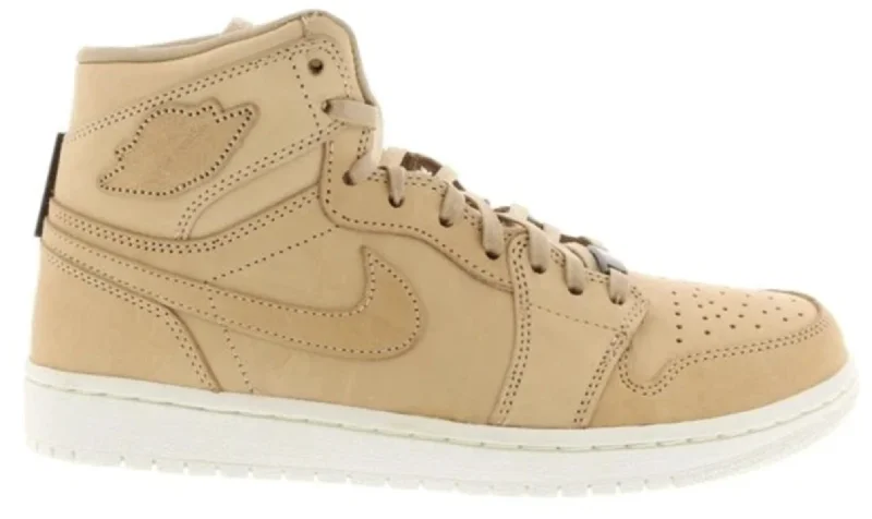 Jordan 1 Retro Pinnacle Vachetta Tan