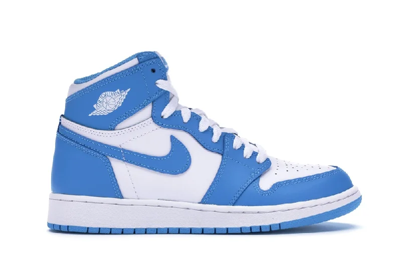 Jordan 1 Retro UNC (GS)