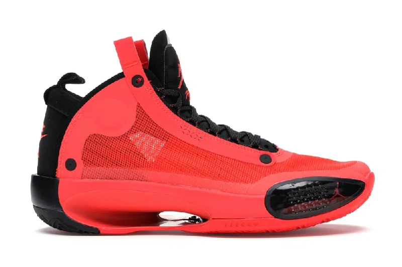 Jordan XXXIV Infrared 23