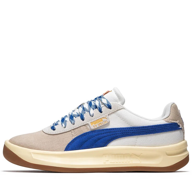 Lost Management Cities x Puma GV Special Grunge - Warm White/Clyde Royal