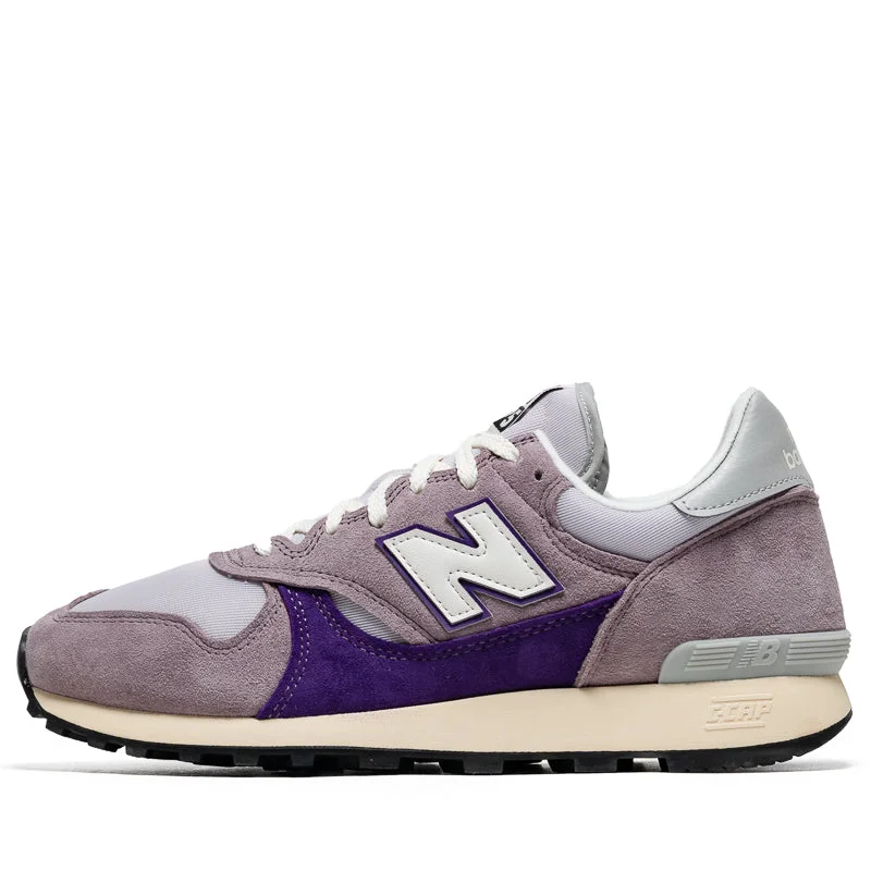 New Balance 475 - Ice Wine/Taro