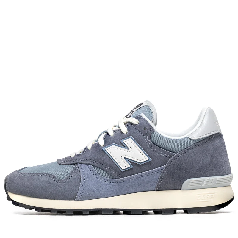 New Balance 475 - Steel/Dark Arctic Grey