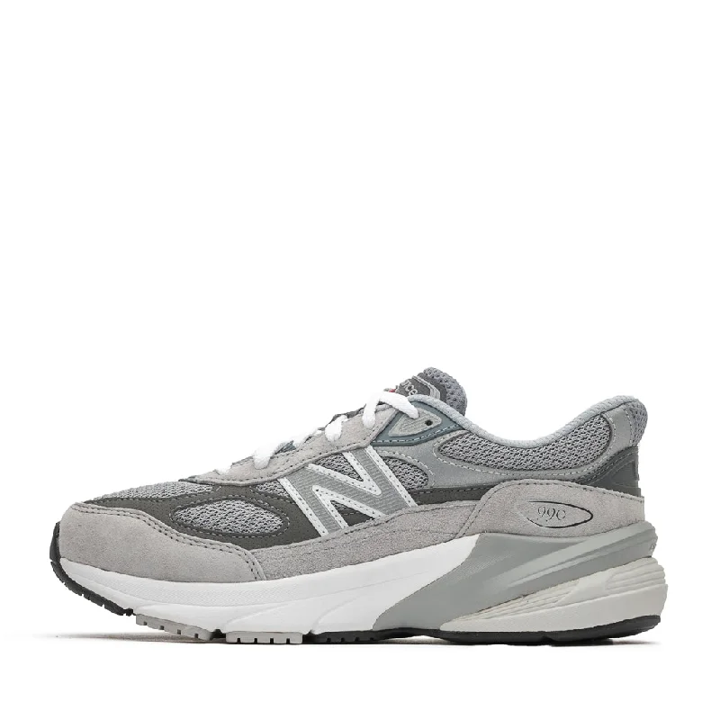 New Balance FuelCell 990v6 (PS) - Grey