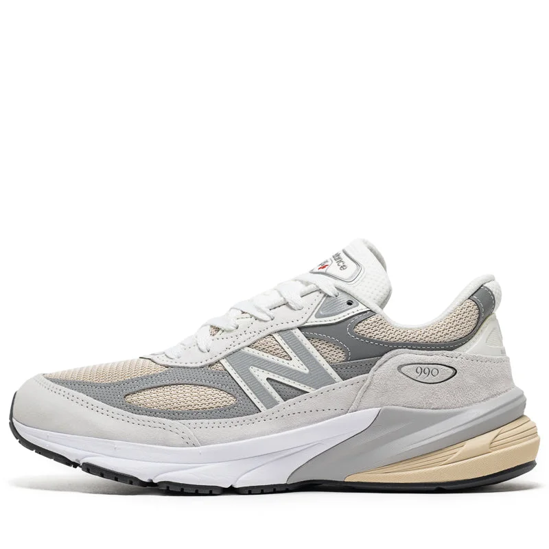 New Balance Made in USA 990v6 - Relfection/Marblehead