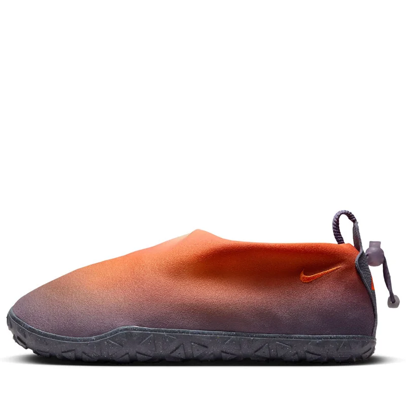 Nike ACG Moc Premium - Daybreak/Bright Mandarin