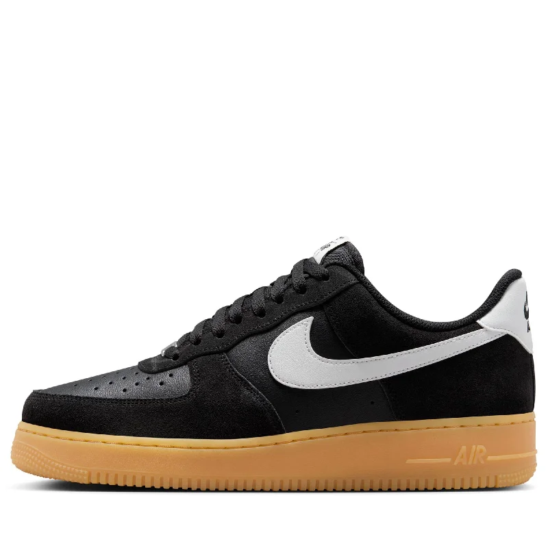 Nike Air Force 1 '07 LV8 - Black/Summit White