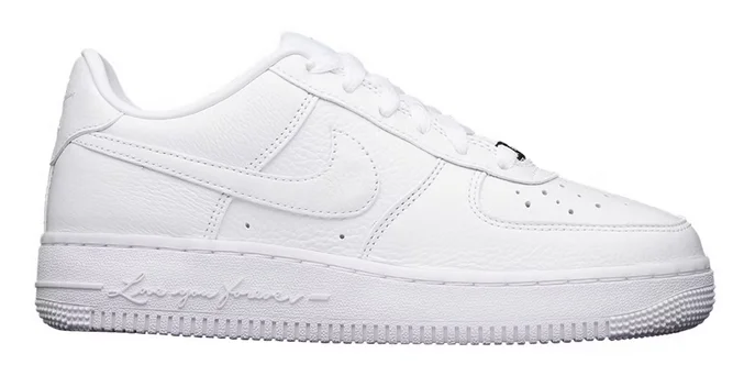 Nike Air Force 1 Low Drake NOCTA Certified Lover Boy (GS)