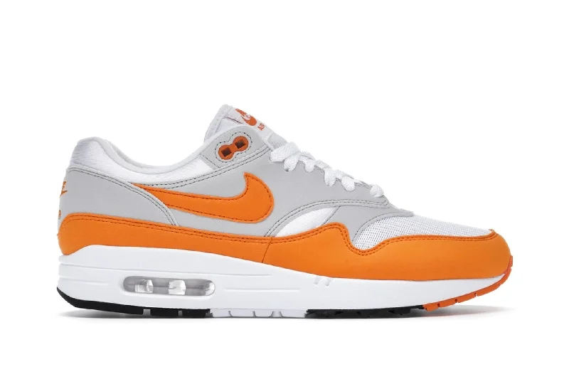 Nike Air Max 1 Anniversary Orange (2020)