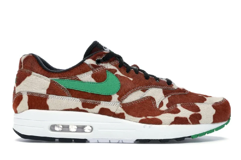 Nike Air Max 1 Atmos Animal 3.0 Giraffe