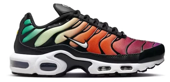 Nike Air Max Plus Rainbow