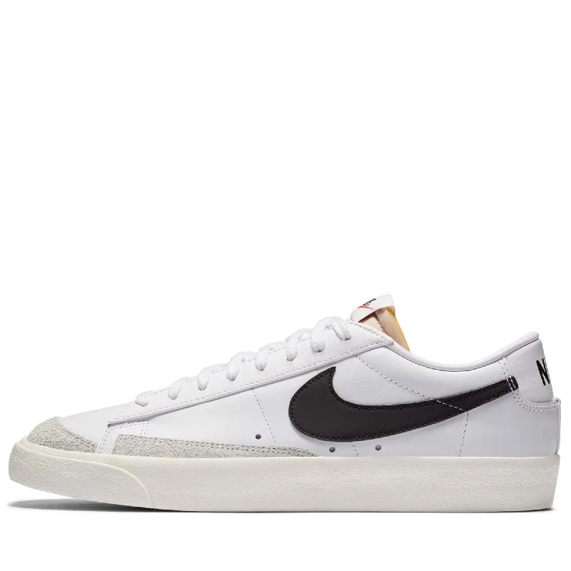 Nike Blazer Low '77 Vintage - White/Black