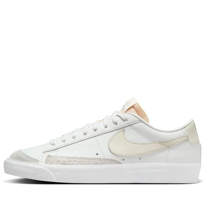 Nike Blazer Low '77 VNTG - Summit White/Sea Glass