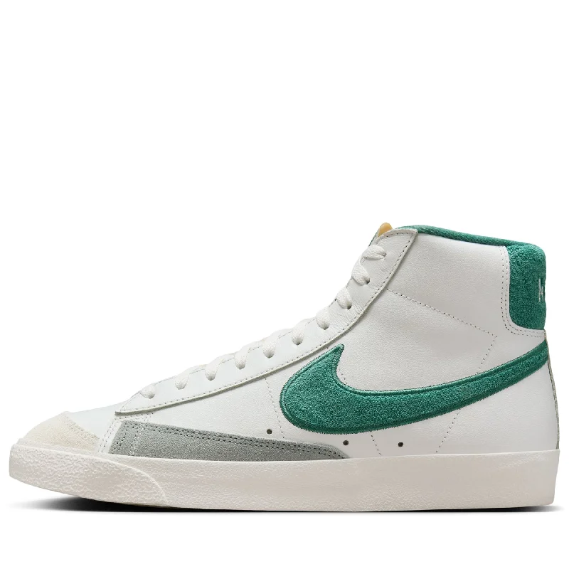 Nike Blazer Mid '77 Premium - Summit White/Bicoastal