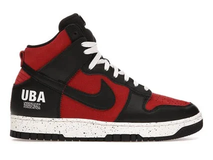 Nike Dunk High 1985 Undercover UBA