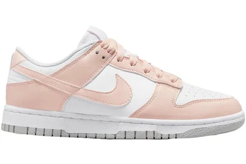 Nike Dunk Low Move To Zero Pale Coral (W)