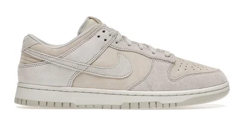 Nike Dunk Low Premium Vast Grey