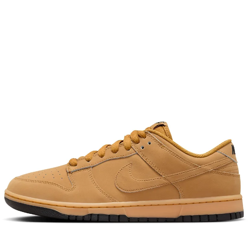 Nike Dunk Low Retro SE - Wheat/Gum Yellow