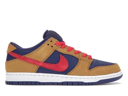 Nike SB Dunk Low Reverse Papa Bear