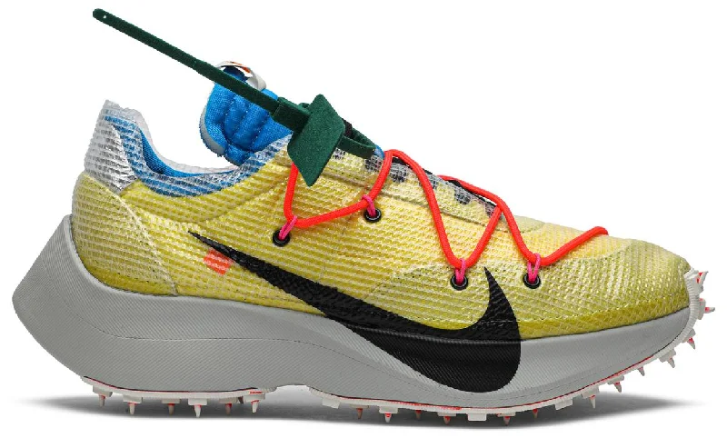 Nike Vapor Street Off-White Tour Yellow (W)