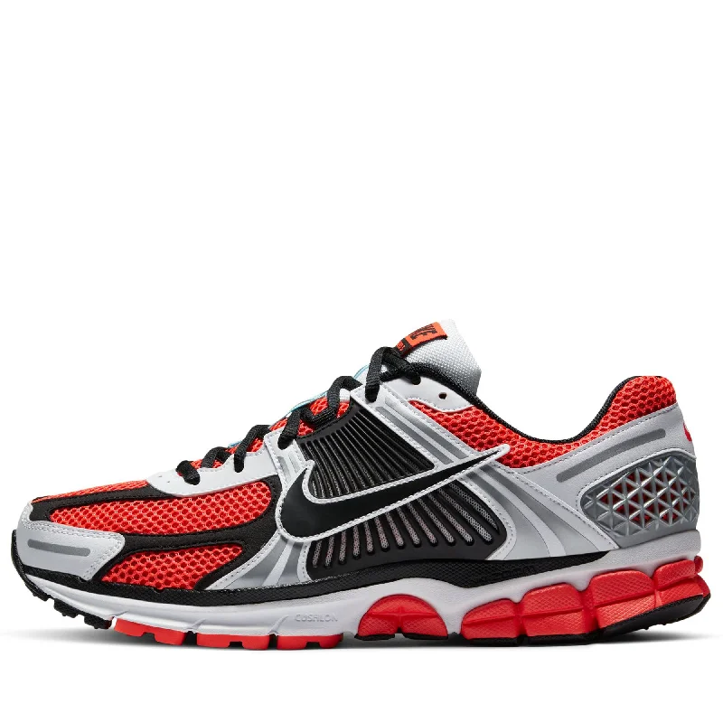 Nike Zoom Vomero 5 SE - Bright Crimson/Black