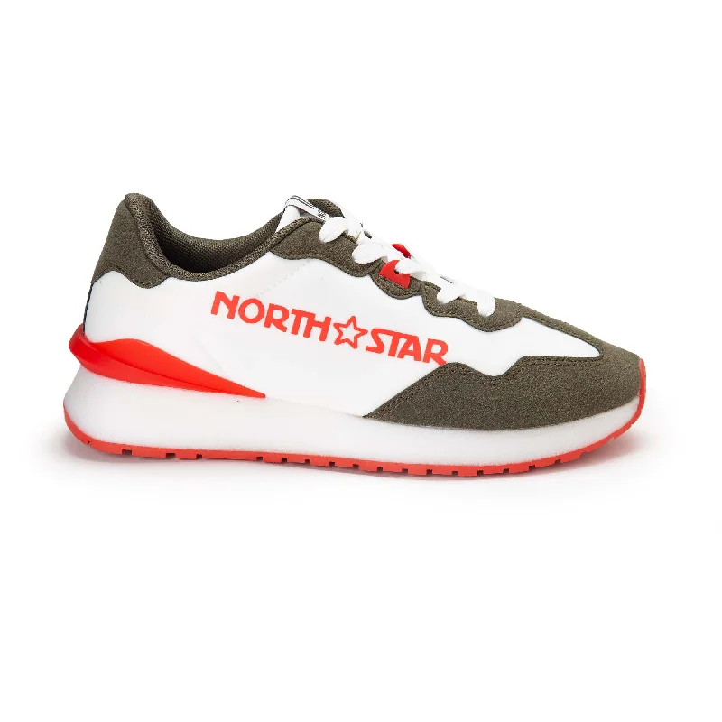 Northstar Women Sneakers Retro-Nova 520X139