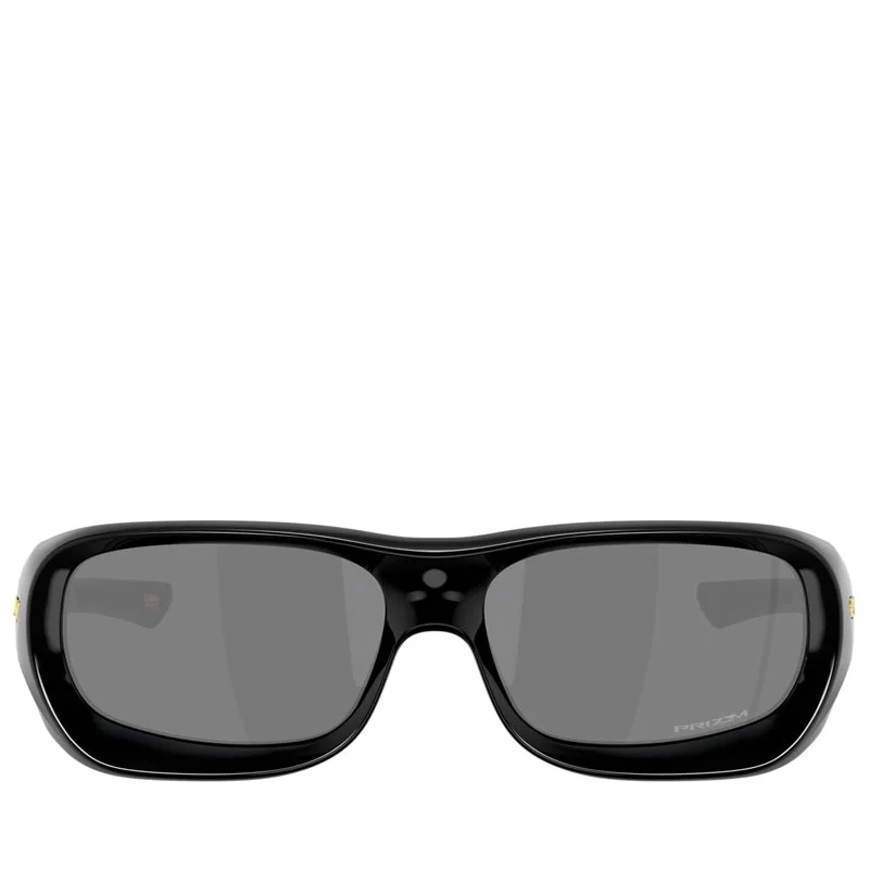 Oakley DeSoto - Polished Black/Prizm Black