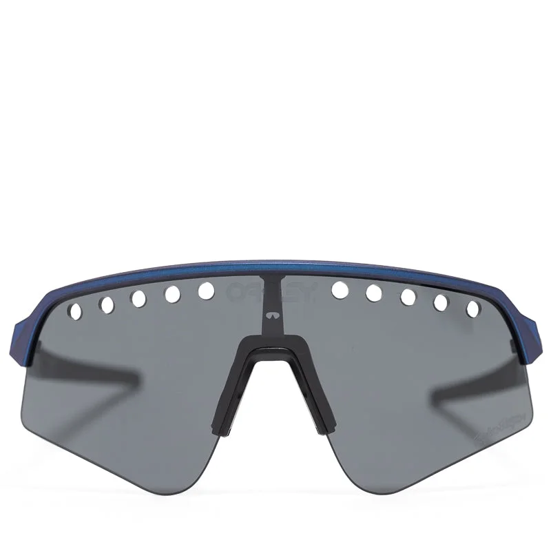 Oakley Sutro Lite Sweep TLD BICIrst - Prizm Grey