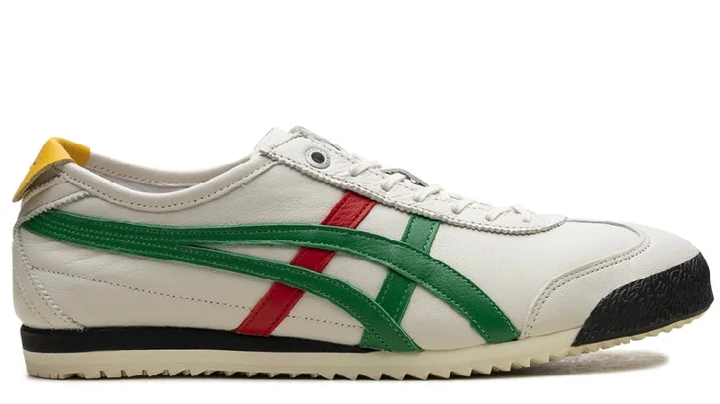 Onitsuka Tiger Mexico 66 Birch Green