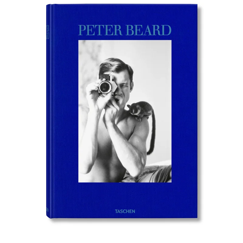 Taschen Peter Beard