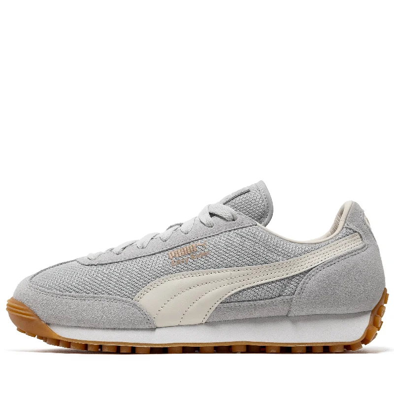 Puma Easy Rider 'Premium Pack' - Glacial Grey/Frosted Ivory