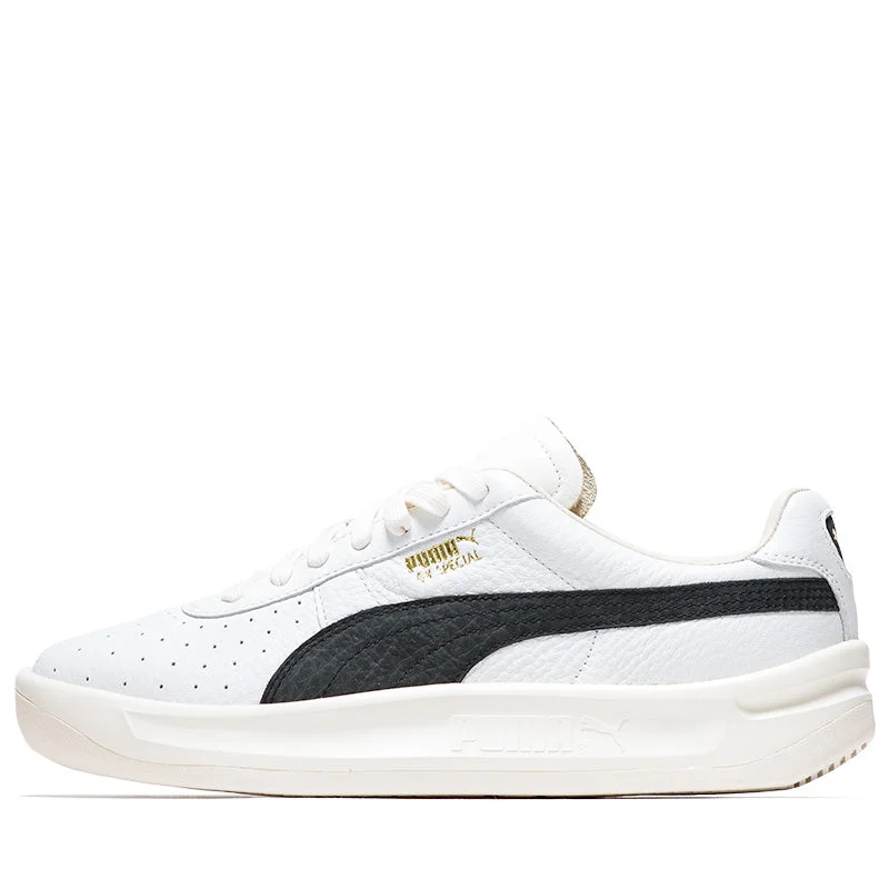 Puma GV Special Made In Italy - White/Black