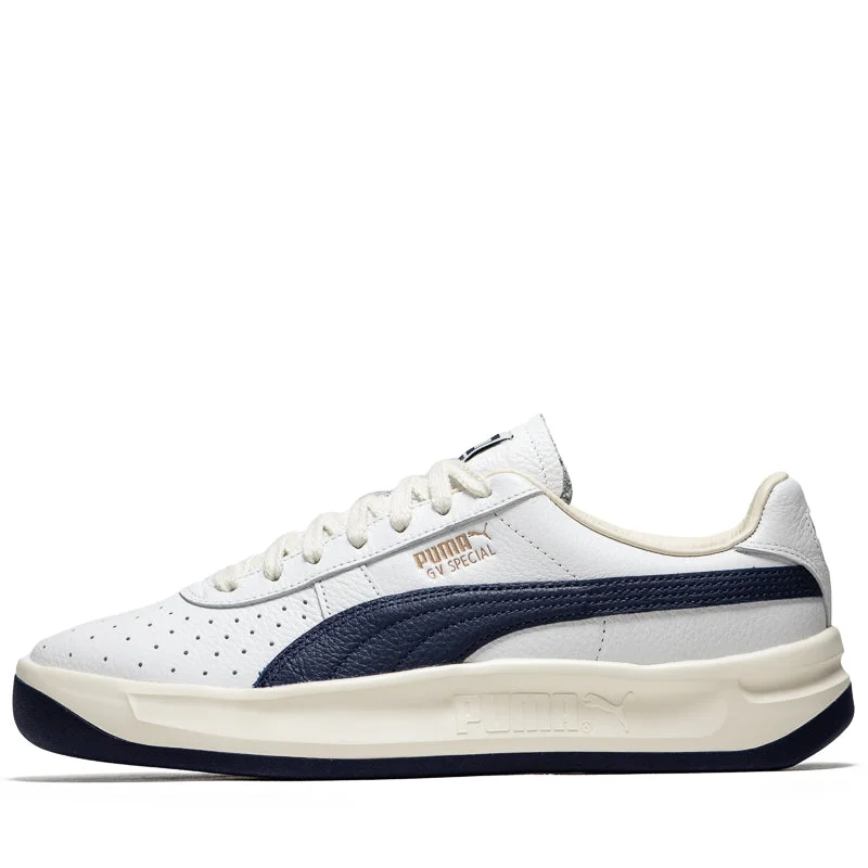 Puma GV Special - White/Navy