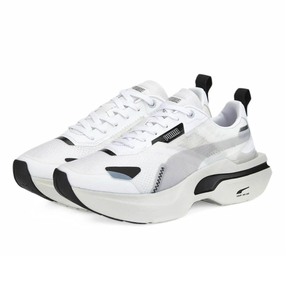 PUMA Kosmo Rider Sneakers Women 38311306-WHT