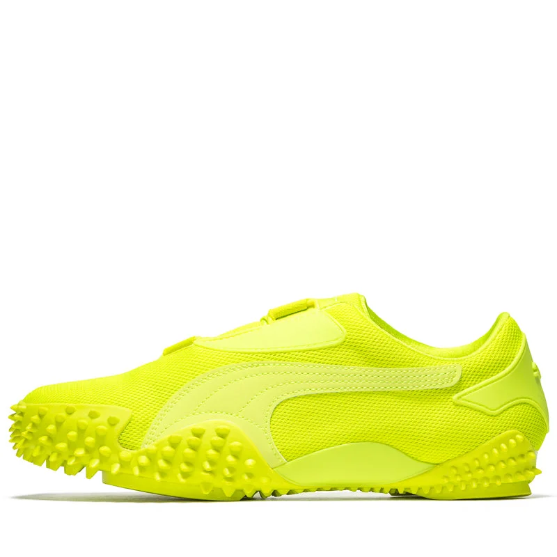 Puma Mostro Ecstasy - Electric Lime