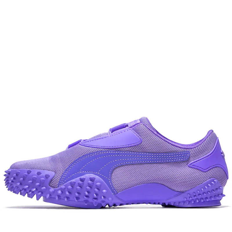 Puma Mostro Ecstasy - Lavender Alert/Dark Amethyst