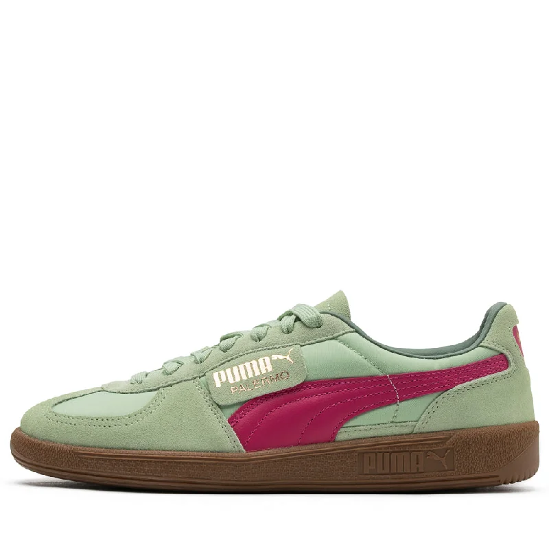 Puma Palermo OG - Light Mint/Orchid Shadow