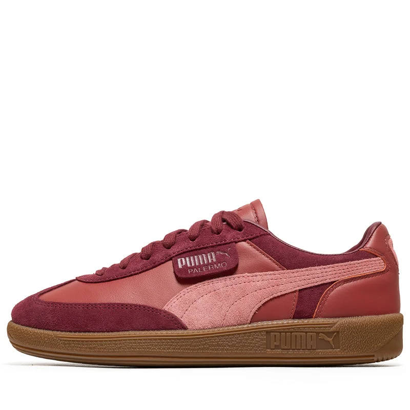 Puma Palermo Palomo - Regal Red/Passionfruit