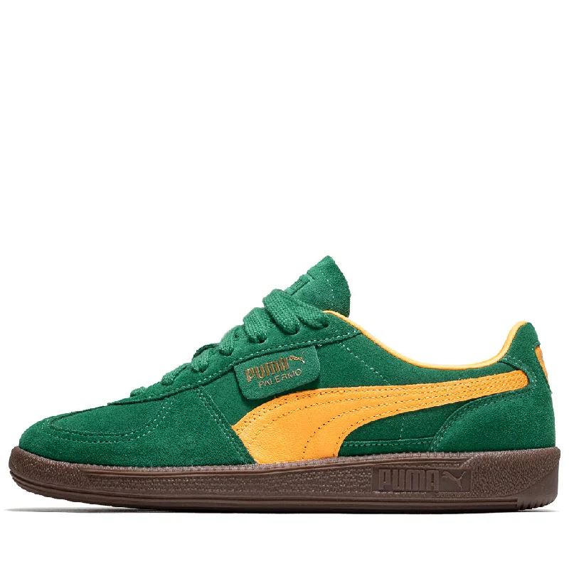 Puma Palermo - Vine/Clementine