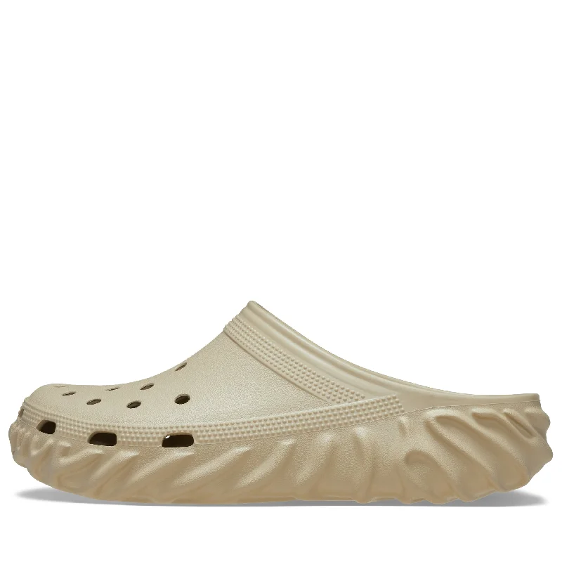 Salehe Bembury x Crocs Saru Clog - Ginger