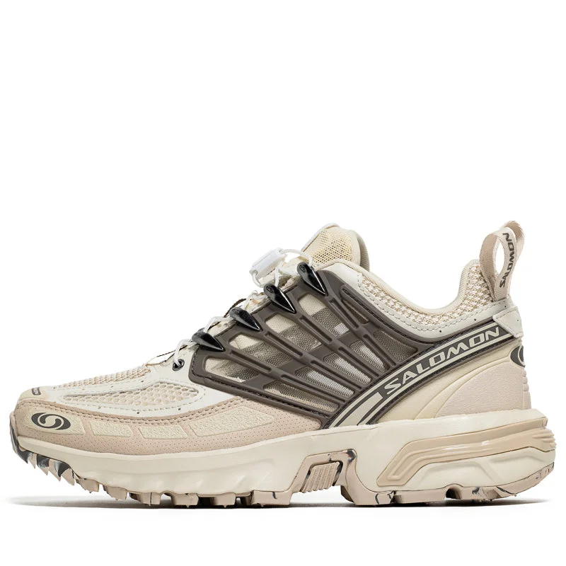 Salomon ACS Pro Desert - Almond Milk/Cement