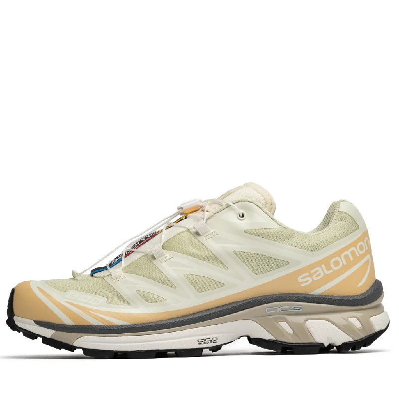 Salomon XT-6 - Aloe Wash/Hazelnut