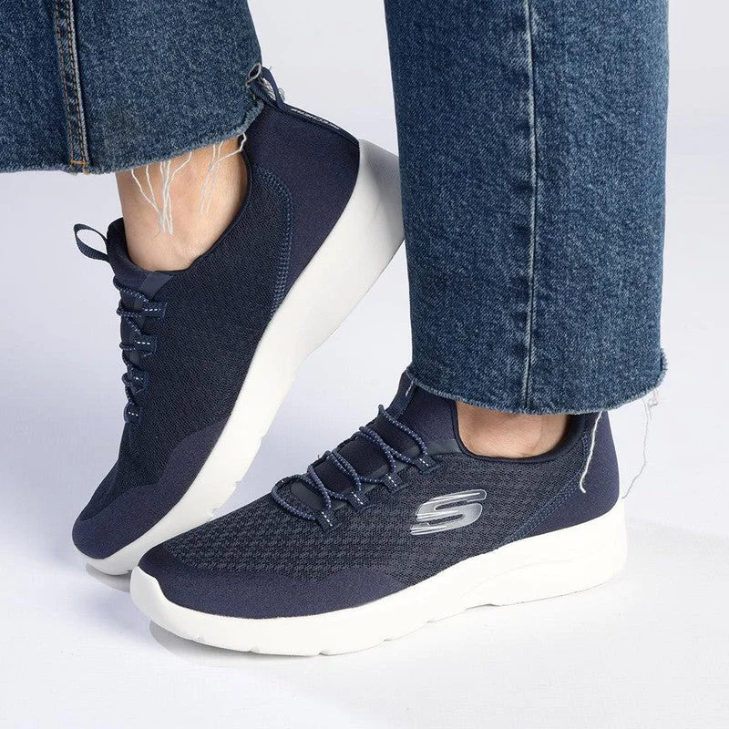 Skechers Dynamight 2.0 Sneaker - Navy