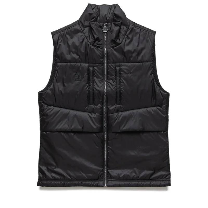 Skepta x Puma Vest - Black