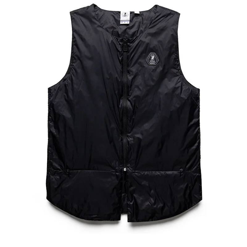 Skepta x Puma Vest - Black