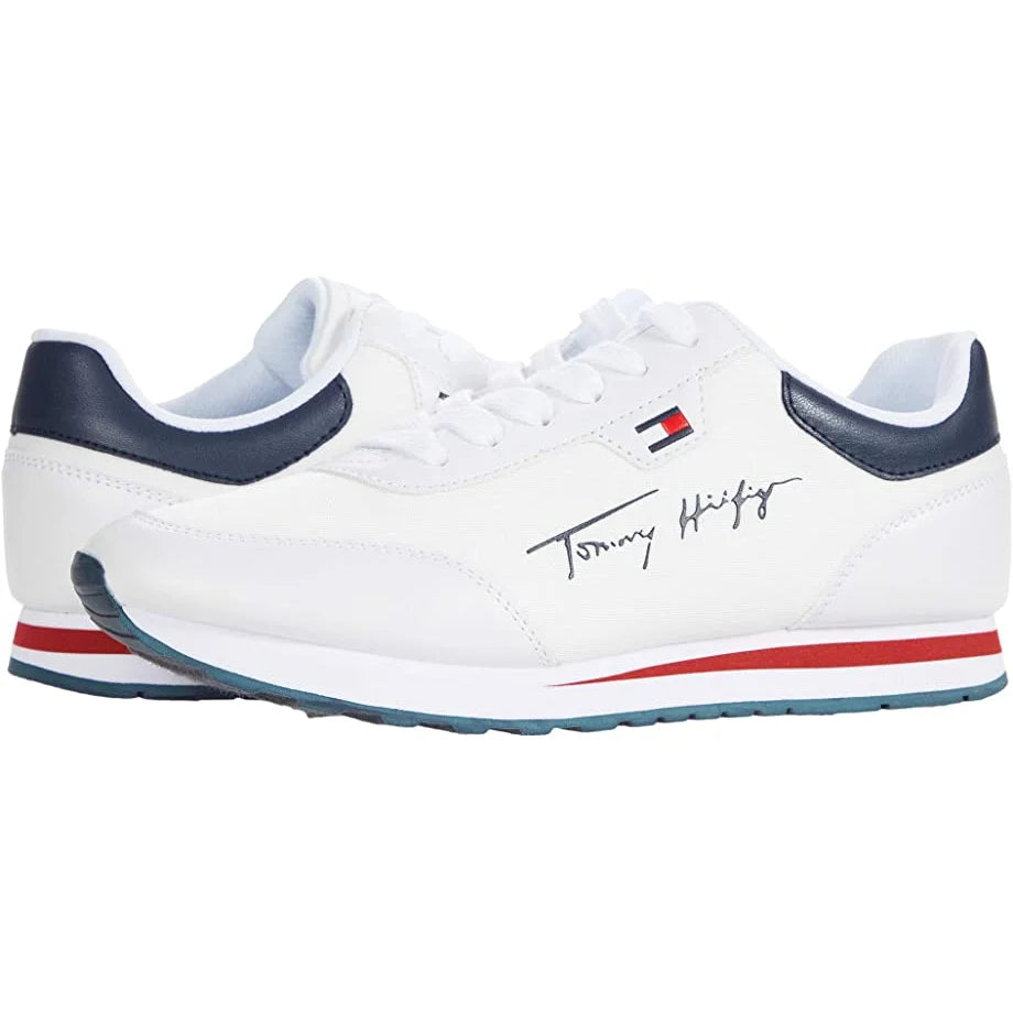 Tommy Hilfiger  Laces Sneaker Women