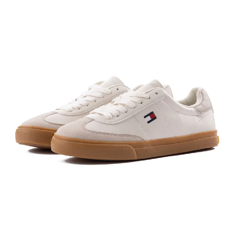 Tommy Hilfiger Lazsie Sneakers Women - BEG